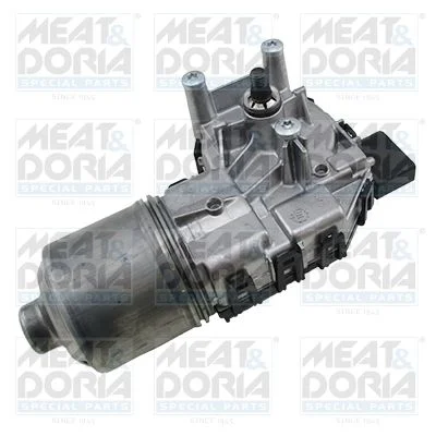 Motor brisalcev MEAT & DORIA 27062