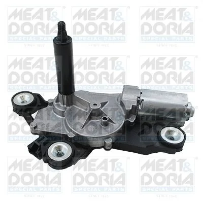 Motor brisalcev MEAT & DORIA 27075