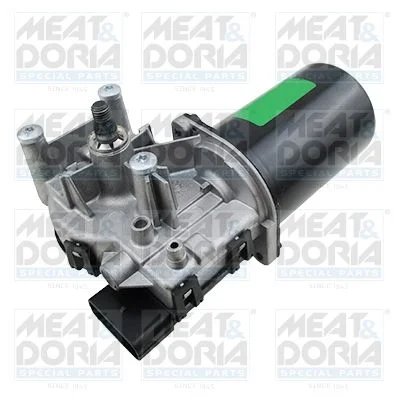 Motor brisalcev MEAT & DORIA 27088