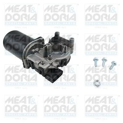 Motor brisalcev MEAT & DORIA 27097