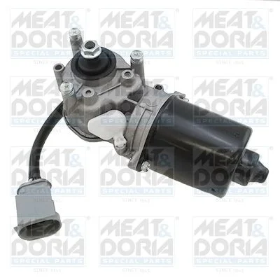Motor brisalcev MEAT & DORIA 27106