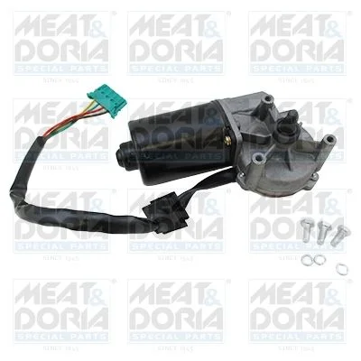Motor brisalcev MEAT & DORIA 27115