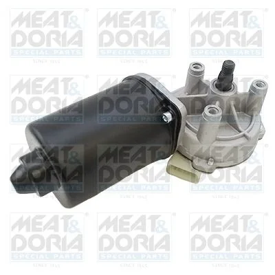 Motor brisalcev MEAT & DORIA 27120