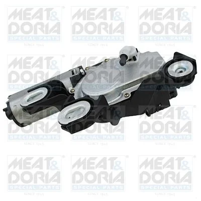 Motor brisalcev MEAT & DORIA 27126