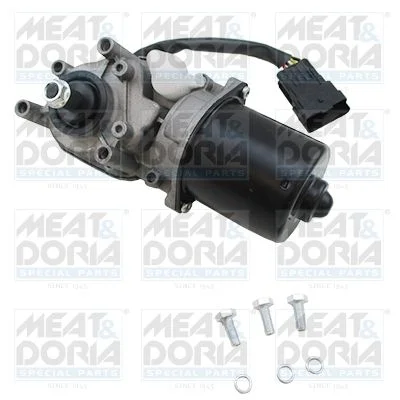 Motor brisalcev MEAT & DORIA 27156