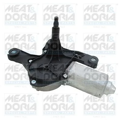 Motor brisalcev MEAT & DORIA 27165