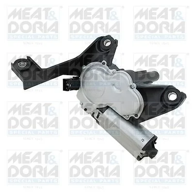 Motor brisalcev MEAT & DORIA 27172