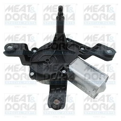 Motor brisalcev MEAT & DORIA 27173