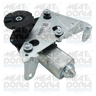 Motor brisalcev MEAT & DORIA 27178