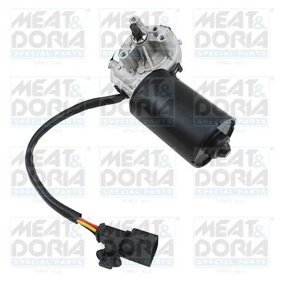 Motor brisalcev MEAT & DORIA 27179