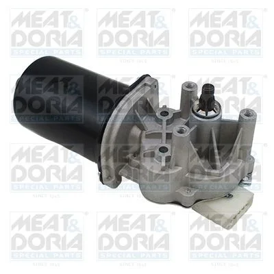 Wiper Motor MEAT & DORIA 27180