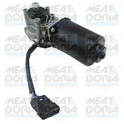 Motor brisalcev MEAT & DORIA 27187