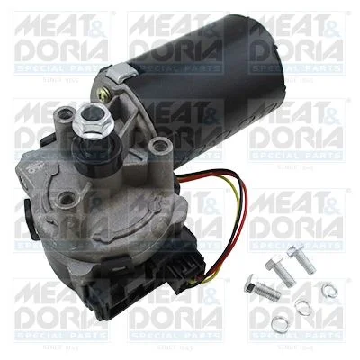 Motor brisalcev MEAT & DORIA 27189