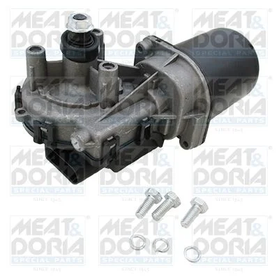 Motor brisalcev MEAT & DORIA 27190