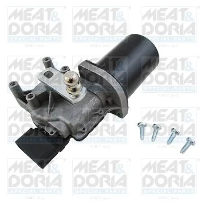 Motor brisalcev MEAT & DORIA 27191