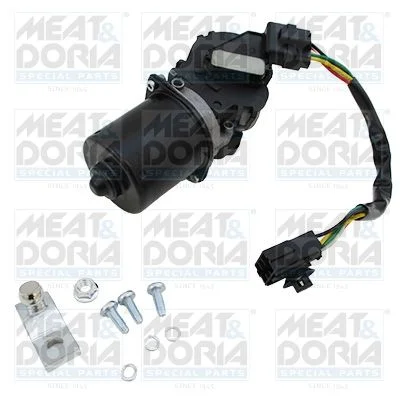 Motor brisalcev MEAT & DORIA 27193