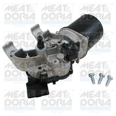 Motor brisalcev MEAT & DORIA 27198