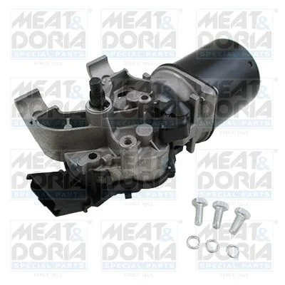 Motor brisalcev MEAT & DORIA 27199