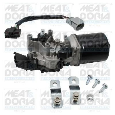 Motor brisalcev MEAT & DORIA 27202