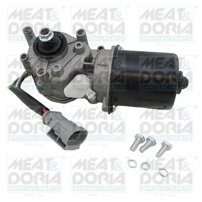 Motor brisalcev MEAT & DORIA 27203