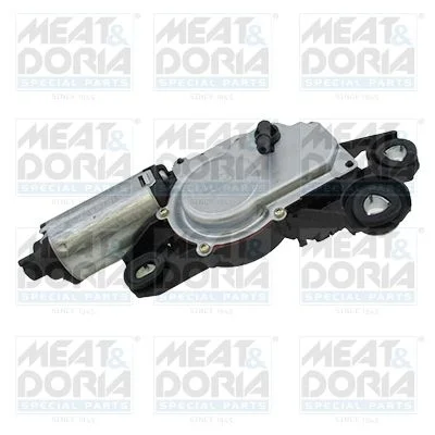 Motor brisalcev MEAT & DORIA 27216