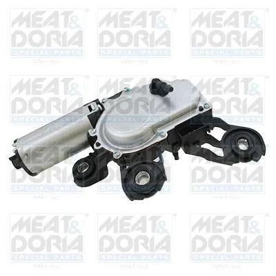 Motor brisalcev MEAT & DORIA 27217