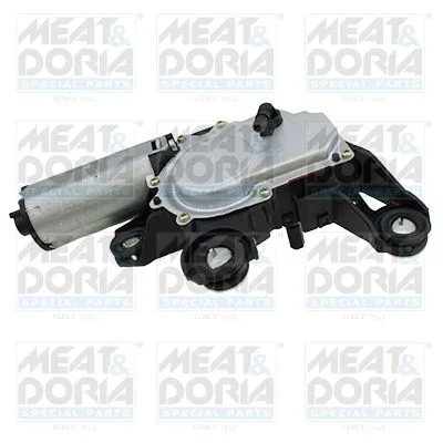 Motor brisalcev MEAT & DORIA 27225