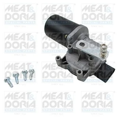 Motor brisalcev MEAT & DORIA 27231