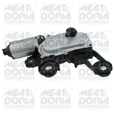 Motor brisalcev MEAT & DORIA 27232