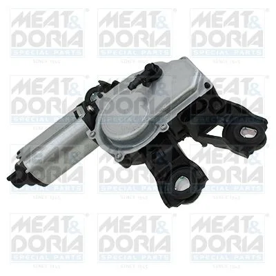 Motor brisalcev MEAT & DORIA 27254