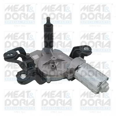 Motor brisalcev MEAT & DORIA 27255