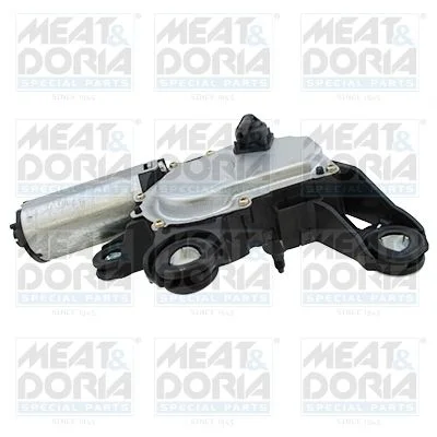 Wiper Motor MEAT & DORIA 27258