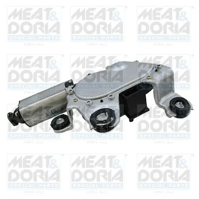 Motor brisalcev MEAT & DORIA 27259
