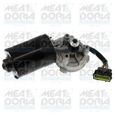Motor brisalcev MEAT & DORIA 27261