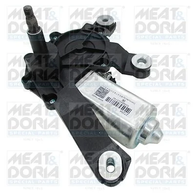 Motor brisalcev MEAT & DORIA 27264