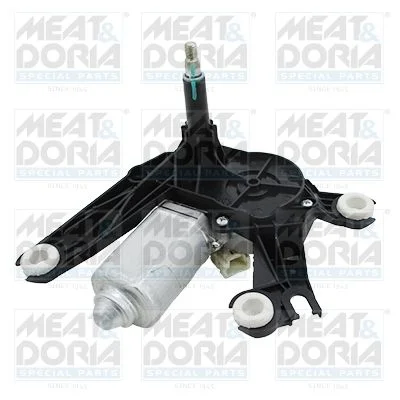 Motor brisalcev MEAT & DORIA 27265
