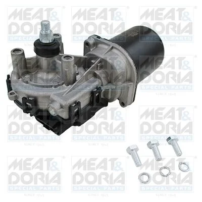 Motor brisalcev MEAT & DORIA 27268