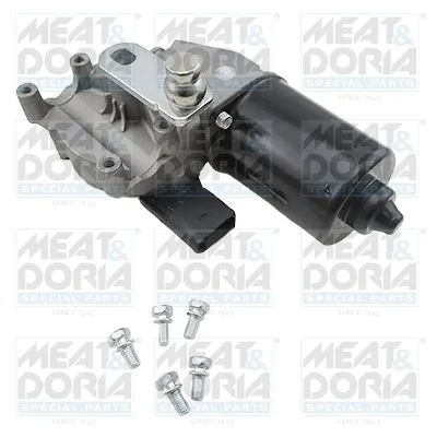 Motor brisalcev MEAT & DORIA 27278