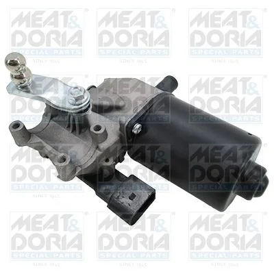 Wiper Motor MEAT & DORIA 27280