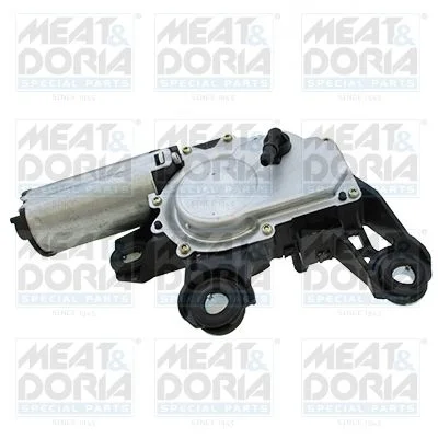Motor brisalcev MEAT & DORIA 27307