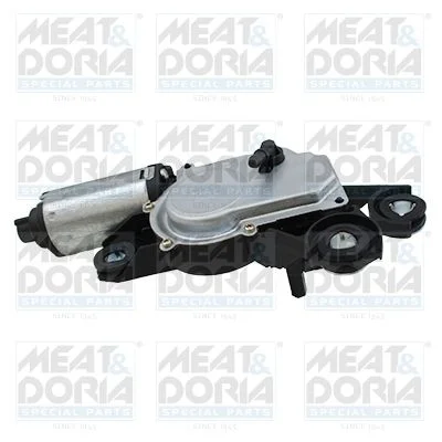 Motor brisalcev MEAT & DORIA 27308