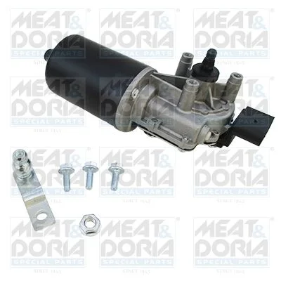 Wiper Motor MEAT & DORIA 27317