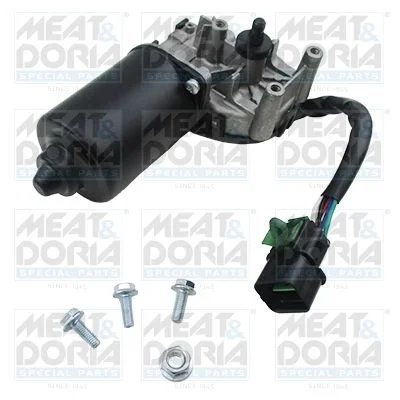 Motor brisalcev MEAT & DORIA 27321