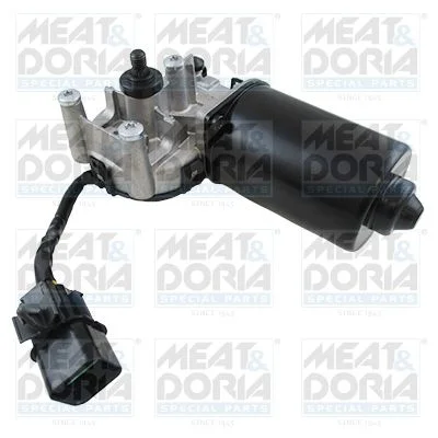 Motor brisalcev MEAT & DORIA 27323