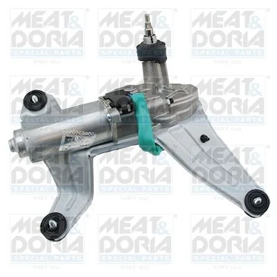 Motor brisalcev MEAT & DORIA 27329