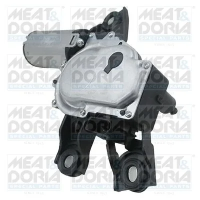 Motor brisalcev MEAT & DORIA 27342