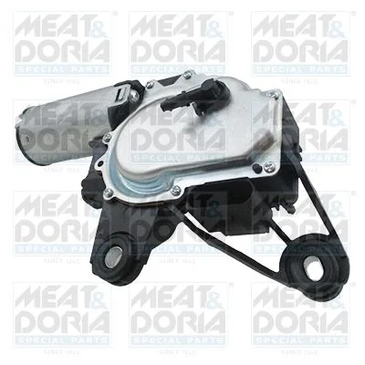 Motor brisalcev MEAT & DORIA 27344