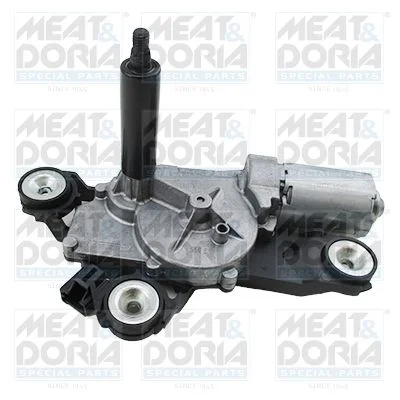 Motor brisalcev MEAT & DORIA 27353
