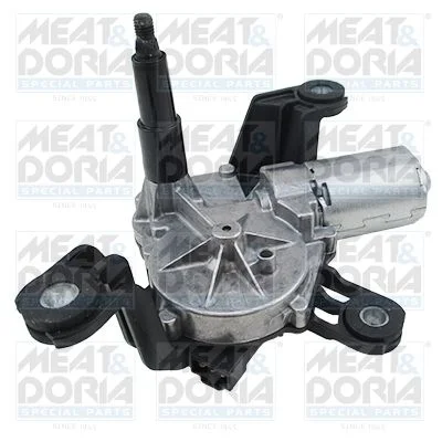 Motor brisalcev MEAT & DORIA 27355