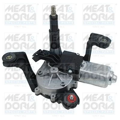 Motor brisalcev MEAT & DORIA 27359